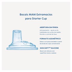 BOCAL MAM EXTRAMACIO