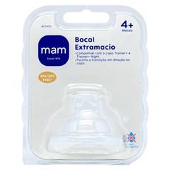 BOCAL MAM EXTRAMACIO