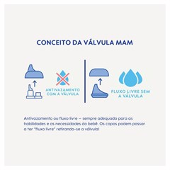 BOCAL MAM HARD SPOUT E VALVE