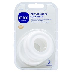 VALVULA PARA EASY START MAM