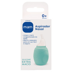 ASPIRADOR NASAL MAM