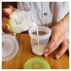BOMBA MANUAL MAM BREAST PUMP