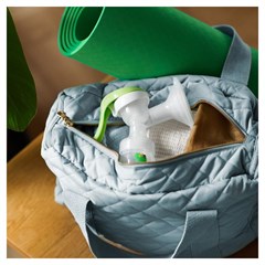 BOMBA MANUAL MAM BREAST PUMP