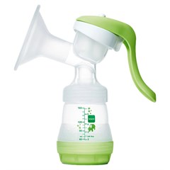 BOMBA MANUAL MAM BREAST PUMP
