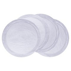 ABSORVENTE PARA SEIOS BREAST PADS