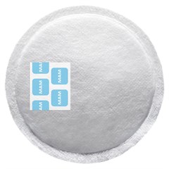 ABSORVENTE PARA SEIOS BREAST PADS
