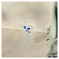 SACOS PLASTICOS PARA ARMAZENAMENTO DE LEITE MAM