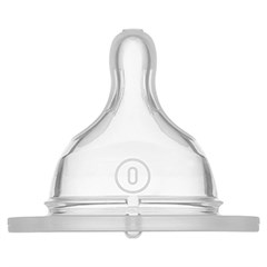 BICO 0 MAM FLUXO SUPER LENTO - EMBALAGEM UNITARIA