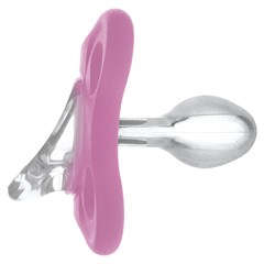 CHUPETA MAM COMFORT 2 - EMBALAGEM UNITARIA ROSA