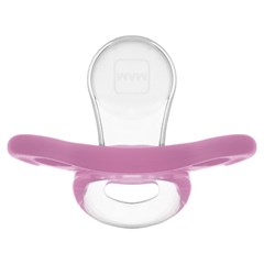 CHUPETA MAM COMFORT 2 - EMBALAGEM UNITARIA ROSA