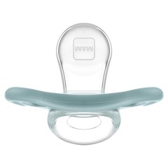 CHUPETA MAM COMFORT 2 - EMBALAGEM UNITARIA NEUTRA