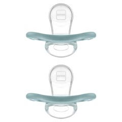 CHUPETA MAM COMFORT 2 - EMBALAGEM DUPLA NEUTRA
