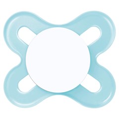 CHUPETA MAM START 0-2 MESES - EMBALAGEM UNITARIA AZUL