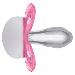 CHUPETA MAM START 0-2 MESES - EMBALAGEM UNITARIA ROSA