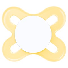 CHUPETA MAM START 0-2 MESES - EMBALAGEM UNITARIA NEUTRA