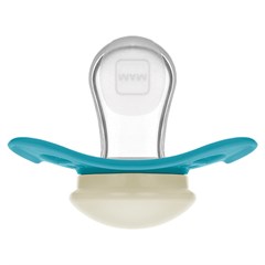 CHUPETA MAM ORIGINAL 0-6 MESES - EMBALAGEM UNITARIA AZUL