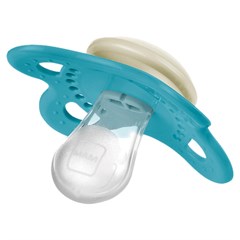 CHUPETA MAM ORIGINAL 0-6 MESES - EMBALAGEM UNITARIA AZUL