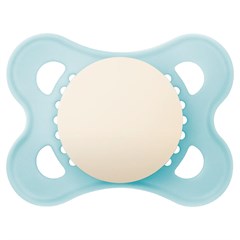 CHUPETA MAM ORIGINAL 0-6 MESES - EMBALAGEM UNITARIA AZUL