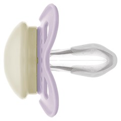CHUPETA MAM ORIGINAL 0-6 MESES - EMBALAGEM UNITARIA ROSA