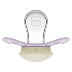 CHUPETA MAM ORIGINAL 0-6 MESES - EMBALAGEM UNITARIA ROSA