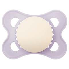 CHUPETA MAM ORIGINAL 0-6 MESES - EMBALAGEM UNITARIA ROSA
