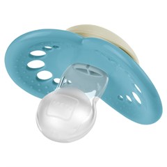 CHUPETA MAM ORIGINAL 6+ MESES - EMBALAGEM UNITARIA AZUL