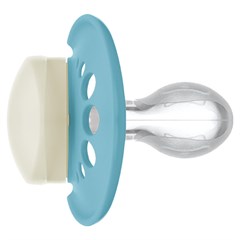CHUPETA MAM ORIGINAL 6+ MESES - EMBALAGEM UNITARIA AZUL