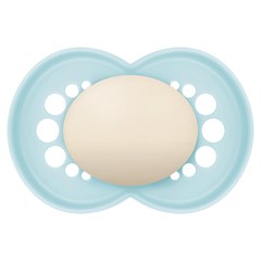 CHUPETA MAM ORIGINAL 6+ MESES - EMBALAGEM UNITARIA AZUL