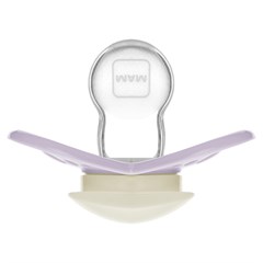 CHUPETA MAM ORIGINAL 6+ MESES - EMBALAGEM UNITARIA ROSA