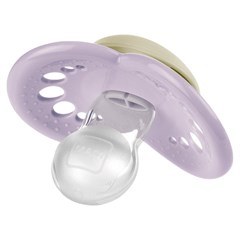 CHUPETA MAM ORIGINAL 6+ MESES - EMBALAGEM UNITARIA ROSA