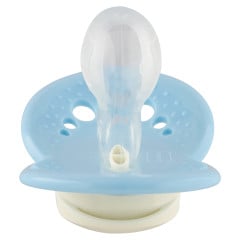 CHUPETA MAM ORIGINAL 16+ MESES - EMBALAGEM UNITARIA AZUL