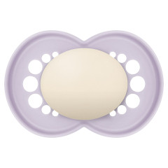 CHUPETA MAM ORIGINAL 16+ MESES - EMBALAGEM UNITARIA ROSA