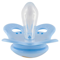 CHUPETA MAM ORIGINAL 0-6 MESES - EMBALAGEM UNITARIA AZUL
