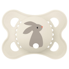 CHUPETA MAM ORIGINAL 0-6 MESES - EMBALAGEM UNITARIA NEUTRA