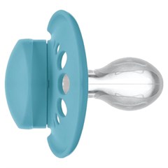 CHUPETA MAM ORIGINAL 6+ MESES - EMBALAGEM UNITARIA AZUL