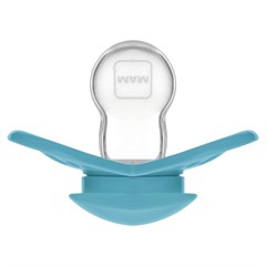 CHUPETA MAM ORIGINAL 6+ MESES - EMBALAGEM UNITARIA AZUL