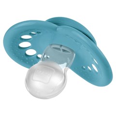 CHUPETA MAM ORIGINAL 6+ MESES - EMBALAGEM UNITARIA AZUL