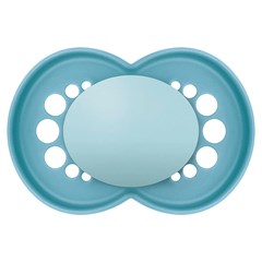 CHUPETA MAM ORIGINAL 6+ MESES - EMBALAGEM UNITARIA AZUL