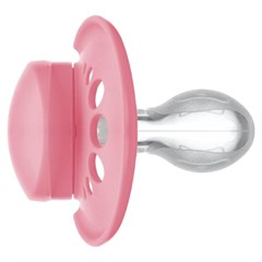 CHUPETA MAM ORIGINAL 6+ MESES - EMBALAGEM UNITARIA ROSA