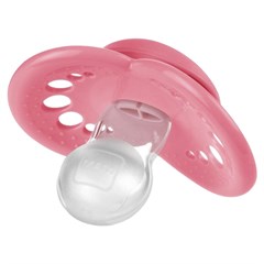 CHUPETA MAM ORIGINAL 6+ MESES - EMBALAGEM UNITARIA ROSA