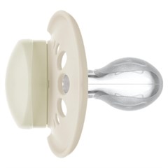 CHUPETA MAM ORIGINAL NIGHT 6+ MESES- EMBALAGEM UNITARIA NEUTRA