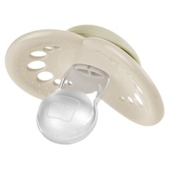 CHUPETA MAM ORIGINAL NIGHT 6+ MESES- EMBALAGEM UNITARIA NEUTRA