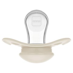 CHUPETA MAM ORIGINAL 0-6 MESES - EMBALAGEM DUPLA NEUTRA