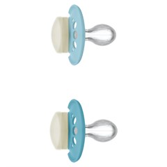 CHUPETA MAM ORIGINAL 6+ MESES - EMBALAGEM DUPLA AZUL