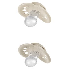 CHUPETA MAM ORIGINAL 6+ MESES - EMBALAGEM DUPLA NEUTRA