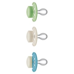 CHUPETA MAM ORIGINAL 6+ MESES - EMBALAGEM BLISTER TRIPLA AZUL