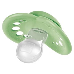 CHUPETA MAM ORIGINAL 6+ MESES - EMBALAGEM BLISTER TRIPLA NEUTRA