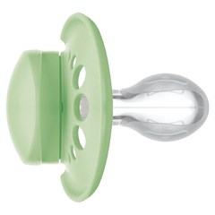 CHUPETA MAM ORIGINAL 6+ MESES - EMBALAGEM BLISTER TRIPLA NEUTRA
