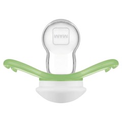 CHUPETA MAM AIR 6+ MESES - EMBALAGEM UNITARIA AZUL