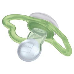 CHUPETA MAM AIR 6+ MESES - EMBALAGEM UNITARIA AZUL